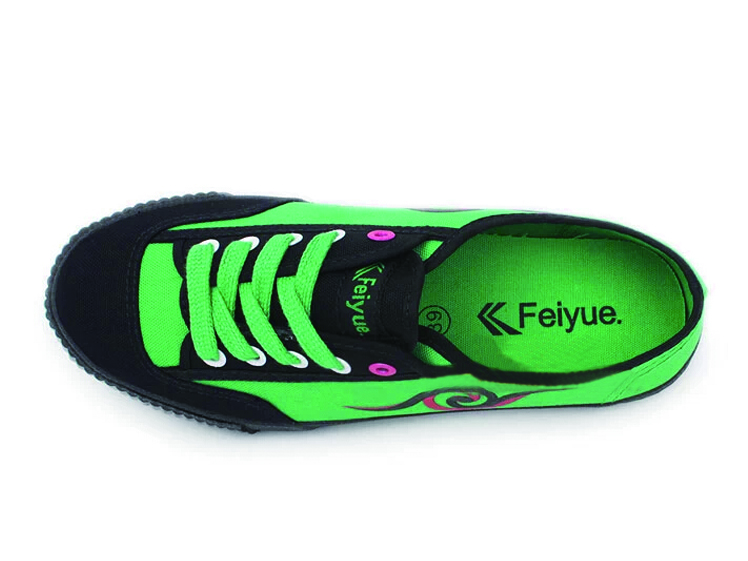 Feiyue Martial Arts Shoes Detail image